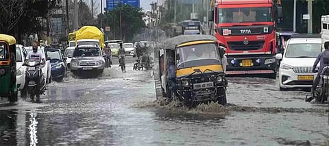 Pre-monsoon heat intensifies in Punjab; Rain likely in 12 districts—IMD report