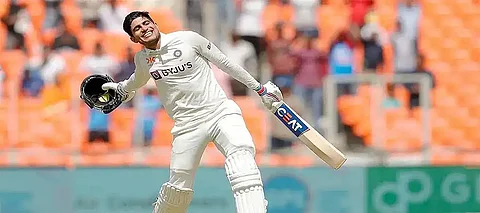 Shubman Gill announced as Team India's new Test captain; Shreyas Iyer & Shami miss the bus to England