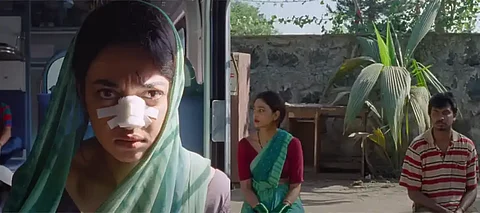 Sister Midnight,Sister Midnight True Story, Sister Midnight Real Story, Sister Midnight Uma, Sister Midnight Radhika Apte, Sister Midnight Gopal