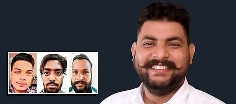 Harjinder Singh Bahman Murder: 3 accused arrested and 1 shot in the leg in Police encounter