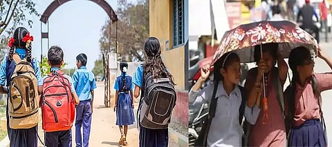 Punjab Govt announces Summer Vacations in all schools from ; Check