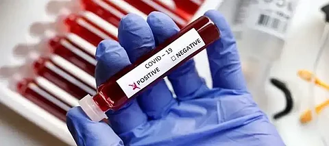 Punjab registers its first COVID case in THIS CITY amid spread of the new JN1 variant in other state