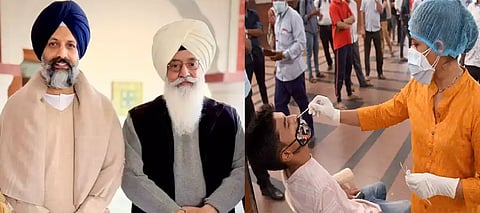 Dera Beas issues COVID advisory for all sevadars; Know what it says