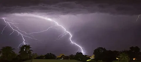 Punjab to witness 4 days of thunderstorms i IMD's new prediction; Check dates and place