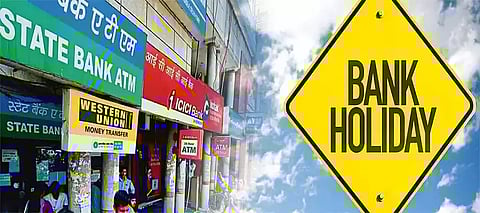 Are banks open on Saturday, May 31, 2025? —Verify here