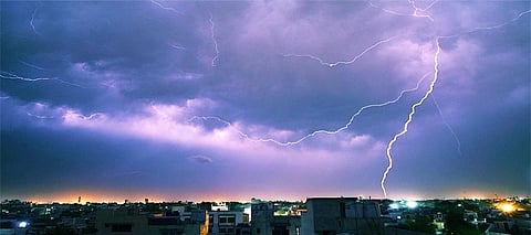 From heatwave to rain: IMD predicts big weather shift in Punjab: See weekend forecast