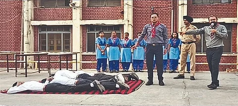 Mock drill under 'Operation Shield' in Punjab tomorrow to start at THIS time; Check Guidelines