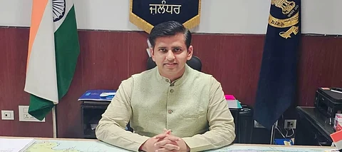 Blackout and Mock Drill in Jalandhar on May 31—DC urges public to stay calm and cooperate