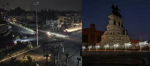 Can you travel during a blackout? Operation Shield drill in border states sparks questions