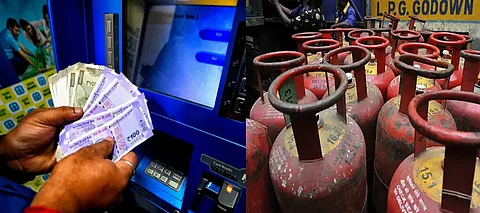 'LPG commercia prices slashed by Rs 25.50': Key changes in June 2025 that will impact your pocket