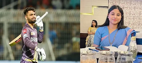 Rinku Singh Engagement: KKR batter to get married t Priya Saroj on THIS date after ring ceremony