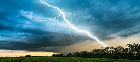 Punjab Weather Update