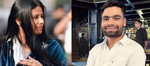 Rinku Singh Priya Saroj Net Worth