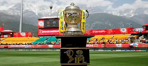 IPL 2025 Final showdown: PBKS vs RCB — Schedule, venue, and streaming info