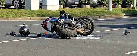 Kapurthala accident: Two bikers killed as car collides on Phagwara highway, investigation underway