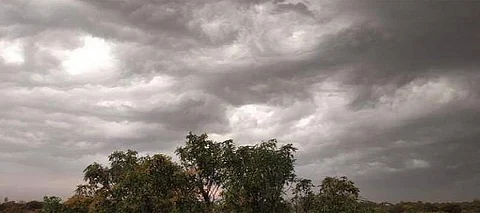 Punjab Weather