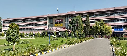 Healthcare rising: Know the five ‘Hospitals’ that are shaping Jalandhar’s medical landscape