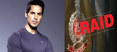 ED raids Houseful 5 actor Dino Morea's residence in Maharashtra; Know why