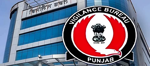 Punjab government suspends SSP Vigilance Ludhiana for 'Grave Misconduct—Here’s what the official order states