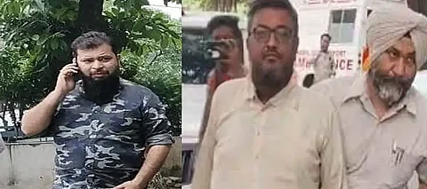 Jalandhar corruption case update;bail denied to MLA’s son Rajan Arora, ATP Vashisht