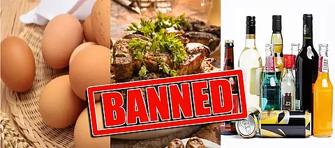Jalandhar: Sale of eggs, meat, & alcohol banned for These two days during Bhagat Kabir Ji Prakash Utsav