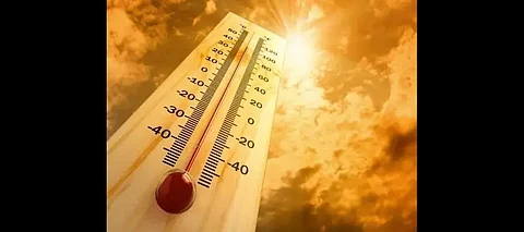 Punjab sizzles: Jalandhar to hit 46°C as IMD flags severe heatwave—Check full forecast here