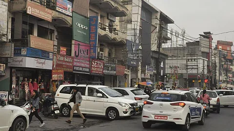Heatwave sparks four-day market shutdown in Jalandhar—Here’s when, why, and what it means