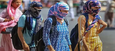 Punjab June Summer 2025