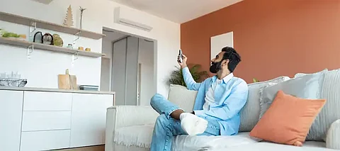 New AC Rule India