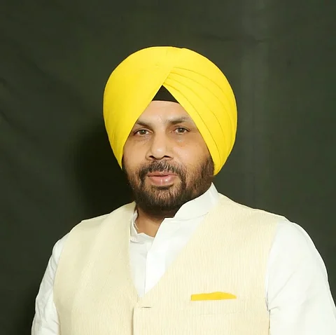Punjab Government Meets Peak Demand of 16,711 MW Without Any Power Cuts: Harbhajan Singh ETO