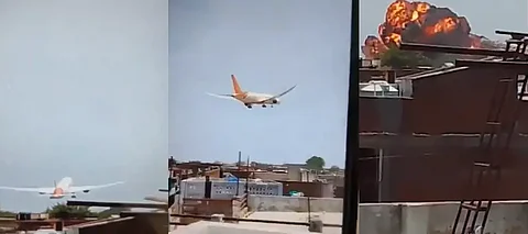Ahmdabad Plane Crash: List of passengers who boarded London-bound Air India flight, DGCA launches probe
