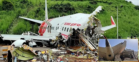 169 Indians, 53 British nationals were aboard crashed AI flight to London