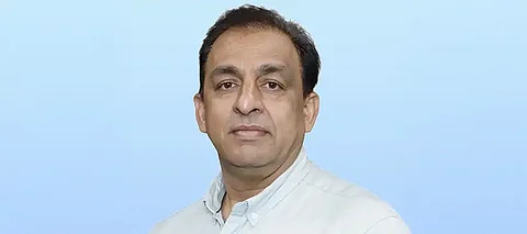 EZ Jamabandi, Nitin Kohli Punjab Land Records