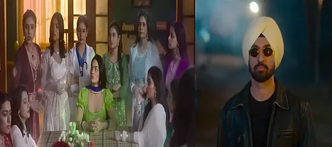 Sardaar Ji 3 Teaser