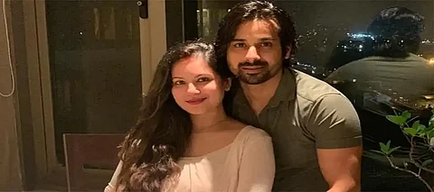 TV couple Puja Banerjee & Kunal Verma accused of kidnapping and extortio; FIR filed