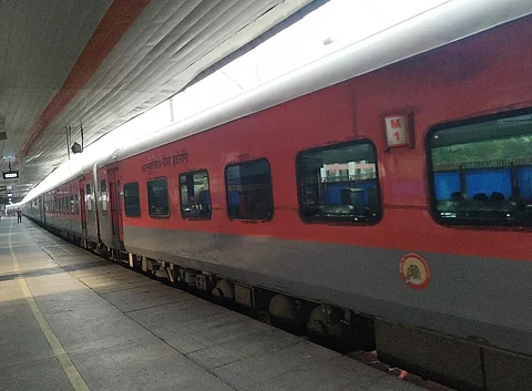 Special Mail Express trains to Beas announced for Radha Soami Satsang; KNOW date, time, and other deets