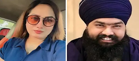 Kamal Kaur Bhabhi case update