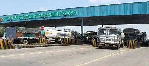 Centre launches Rs 3,000 FASTag annual pass for cars to ease highway drive