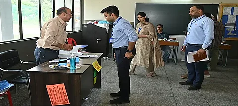 Ludhiana West By-Election