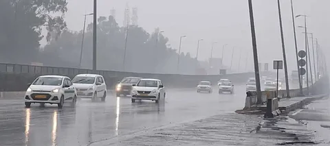 Punjab weather: Widespread rain, thunderstorms & gusty winds expected from THIS date, says IMD