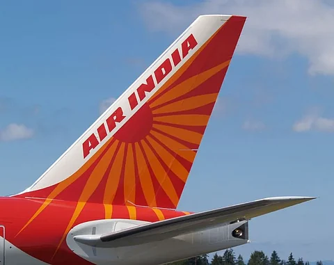 Air India slashes 15% of international flights; 83 canceled, refund guide issued