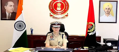 Commissionerate Police Jalandhar solves Suchi Pind murder case, nabs four perpetrators