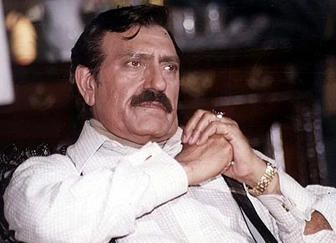 The man behind Bollywood’s most iconic villains: Celebrating the timeless legacy of Amrish Puri on his birthday
