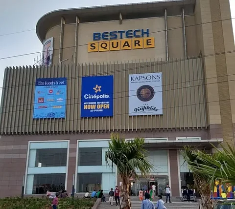 Firing at Mohali’s bestech mall club: Two arrested after late-night clash leaves one injured
