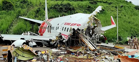 DGCA raps Air India for absence of strict disciplinary measures against key officials