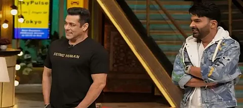 Salman Khan suffering from trigeminal neuralgia and AV malformation; Know what it isand its effects