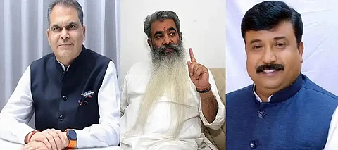 Ludhiana West Byelection Result