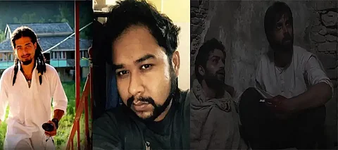 Stolen on Prime Video: Who is real-life Gautam Bansal, played by Abhishek Banerjee?