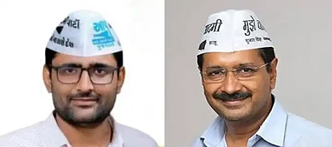 Assembly bypolls result: AAP wins Gujarat's Visavadar, defeats BJP