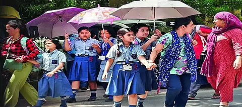 Summer Vacation in Punjab to be extended further from June 30? Know what Education Minister's Office said